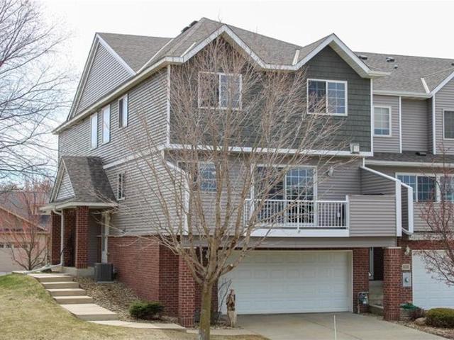 Townhouse for sale in Byron, Minnesota