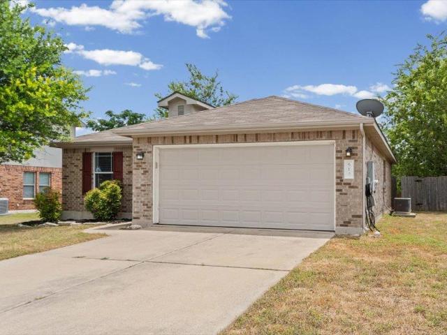 House for sale in Williamson, Texas