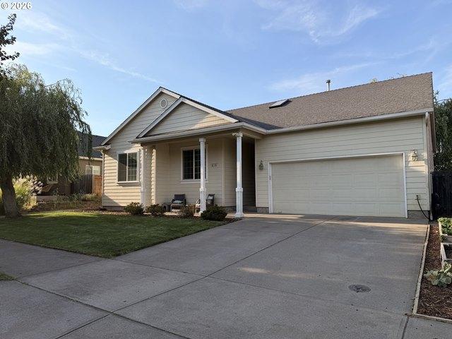 House for rent in Pacific Heights, Hood River