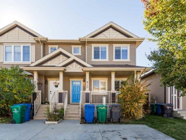 House for sale in Copperwood, Lethbridge