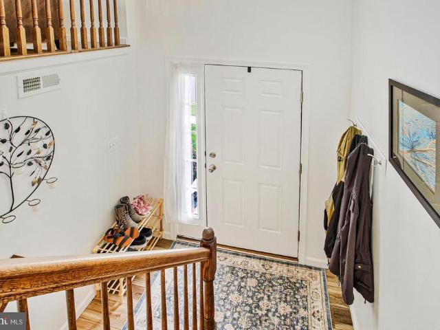 Townhouse for sale in Aberdeen, Maryland