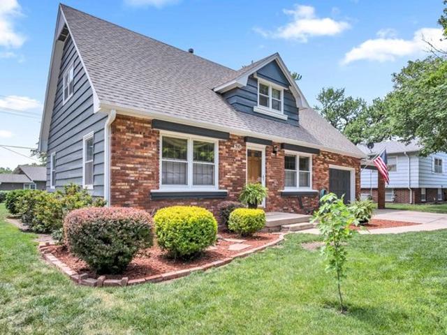 House for sale in Kansas