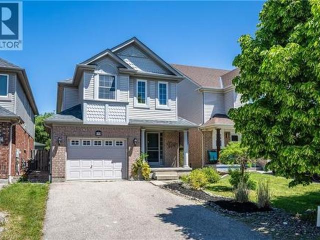 House for sale in Waterloo, Ontario
