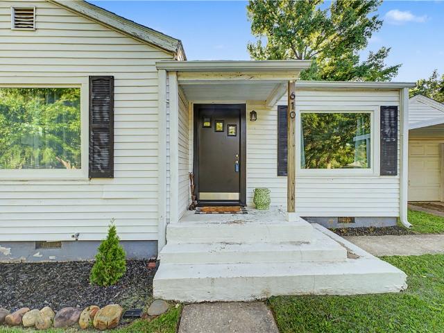 House for sale in Ark