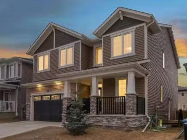 House for sale in Airdrie, Alberta