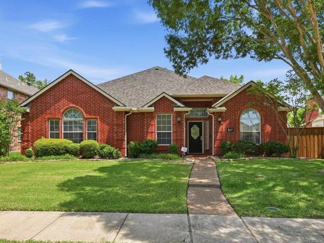 House for sale in Coppell, Texas