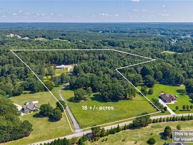 Farm for sale in Covington, Newton County