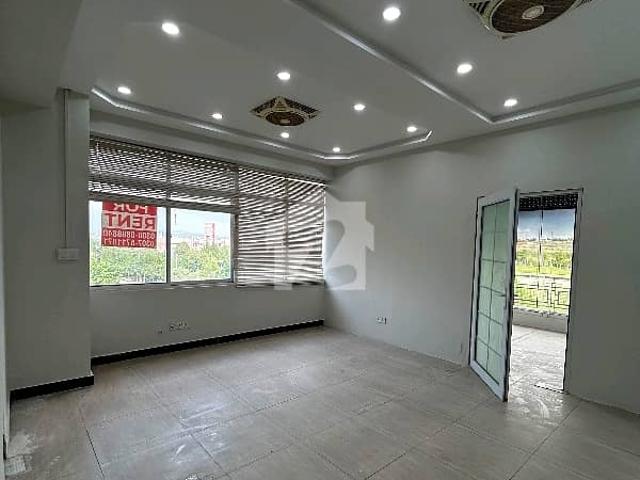 Office for rent in Islamabad