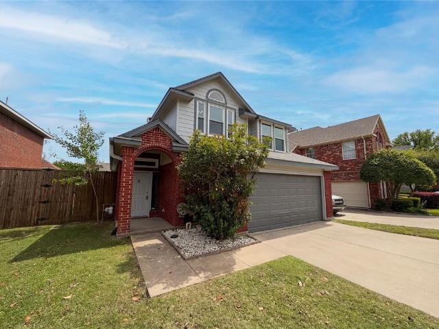 Property for sale in Coppell, Texas
