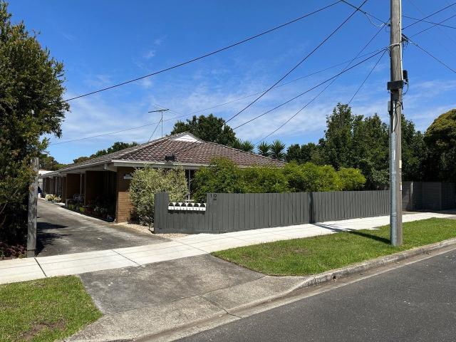 Apartment for rent in Geelong, Victoria