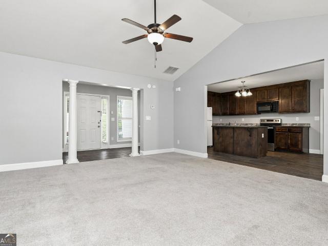 House for sale in Mansfield, Georgia