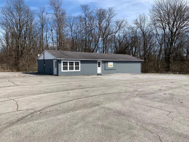 Land for sale in Danville, Kentucky