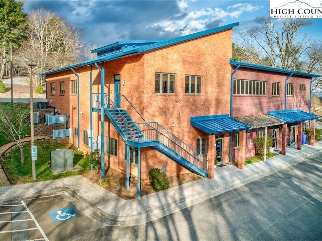Commercial for sale in Watauga, North Carolina