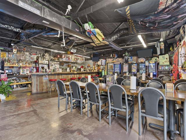 Commercial for sale in Marionville, Missouri