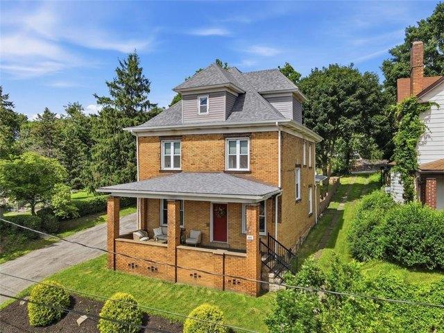 House for sale in Beaver, Pennsylvania