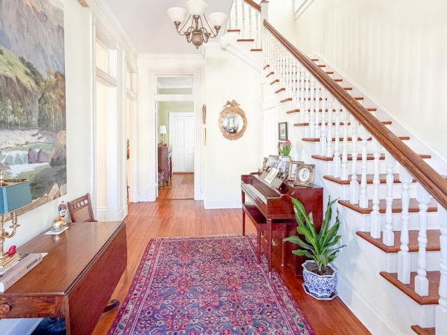 House for sale in Natchez, Mississippi