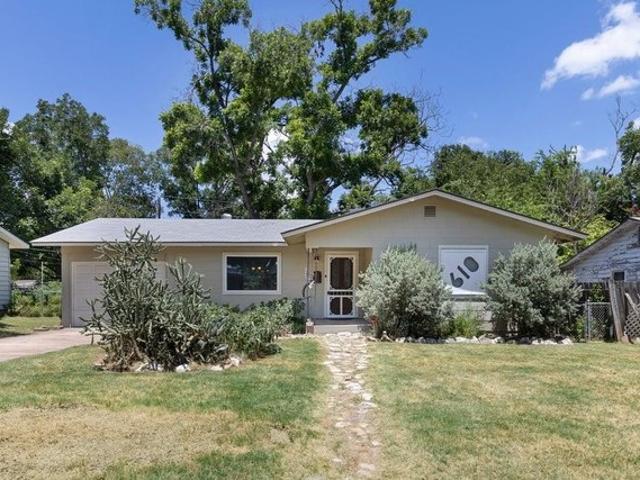 House for sale in Kerr, Texas