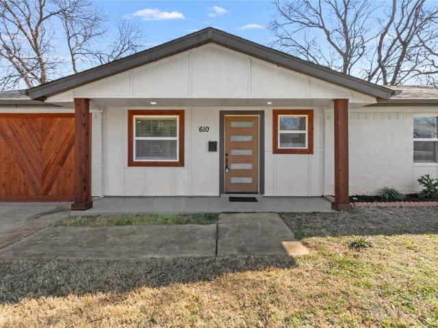 Property for sale in Euless, Texas
