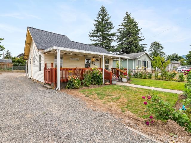 House for sale in Everson, Washington