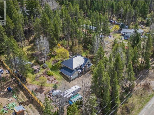House for sale in Greenwood, British Columbia