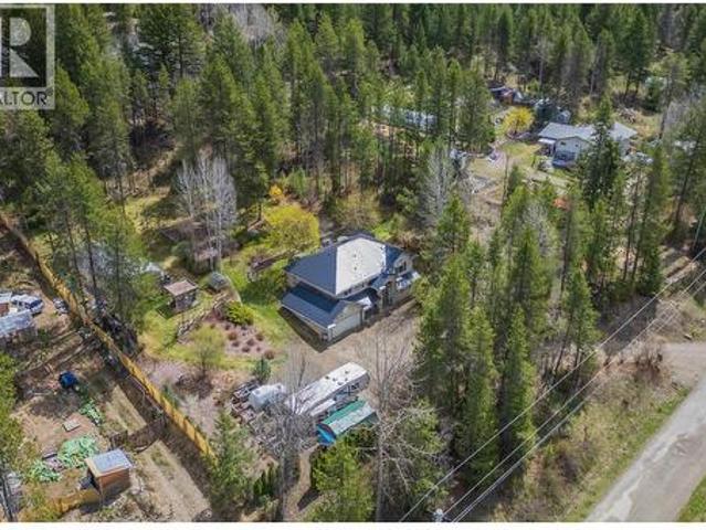 House for sale in Greenwood, British Columbia