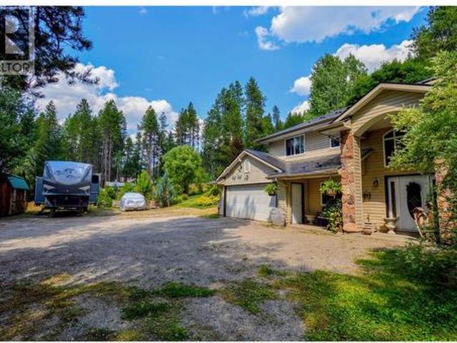 House for sale in Greenwood, British Columbia