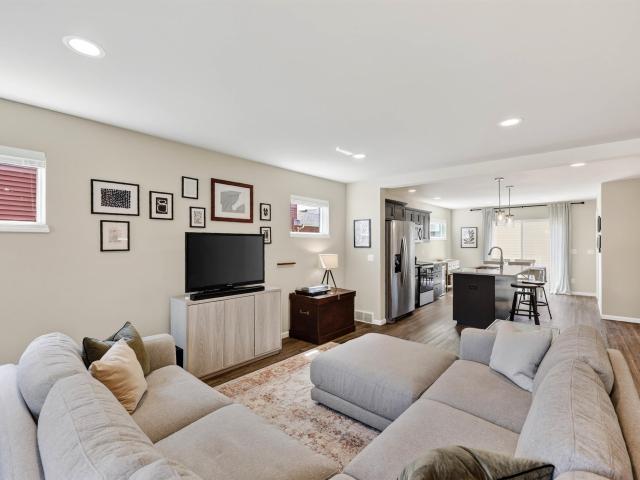 House for sale in Madison, Wisconsin