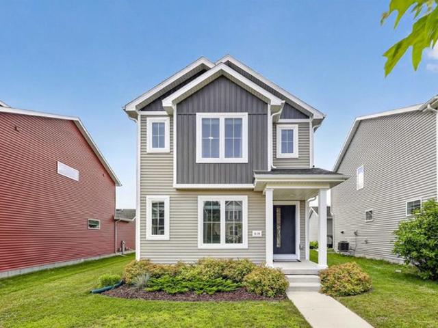 House for sale in Verona, Wisconsin