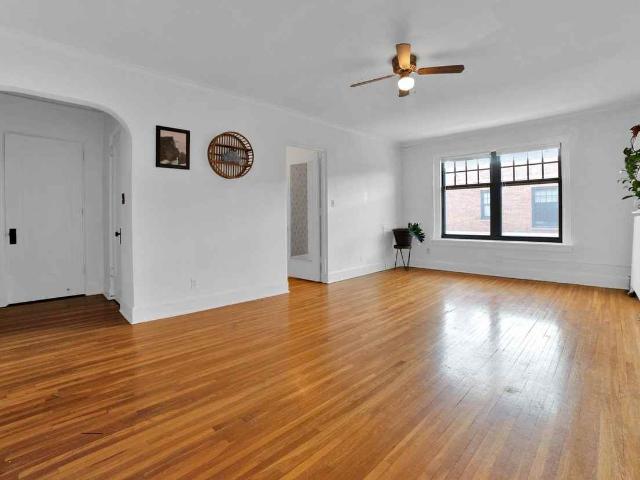 Apartment for rent in Union Park, Ramsey