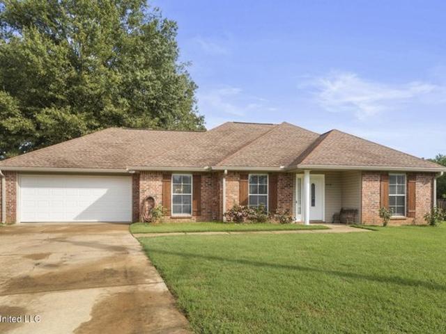 House for sale in Mississippi