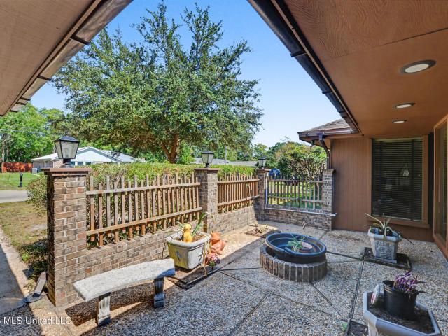 House for sale in Bay St. Louis, Hancock County