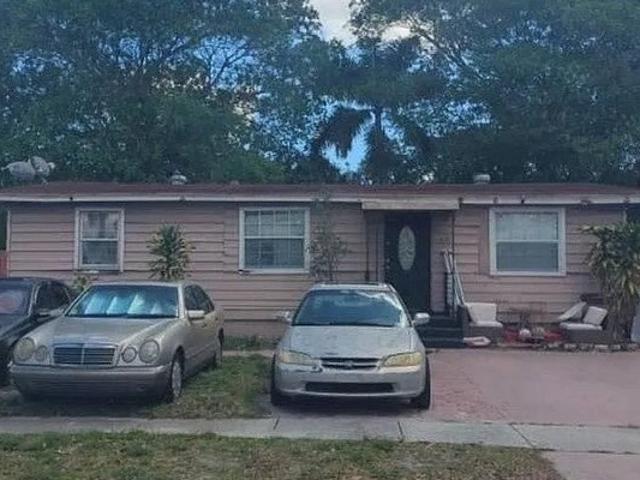 House for sale in Margate, Florida