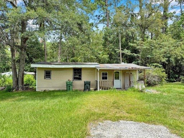 House for sale in Moultrie, Georgia