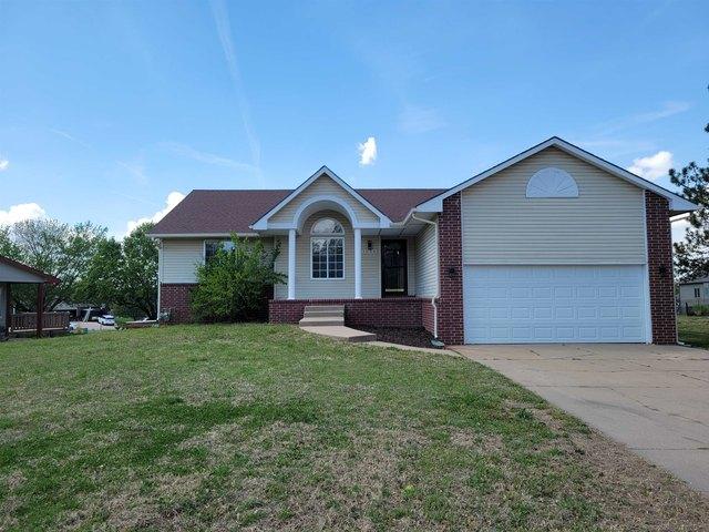 House for sale in Kansas