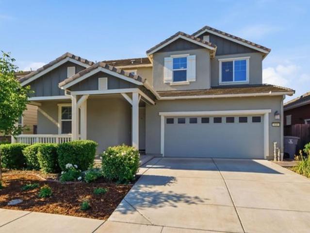 House for sale in Solano, California