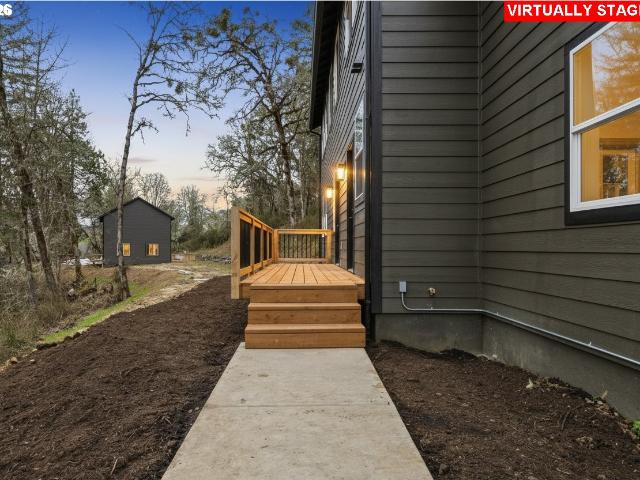 House for sale in Oregonia