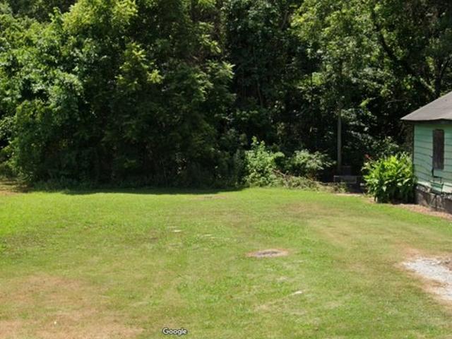 Land for sale in Tennessee