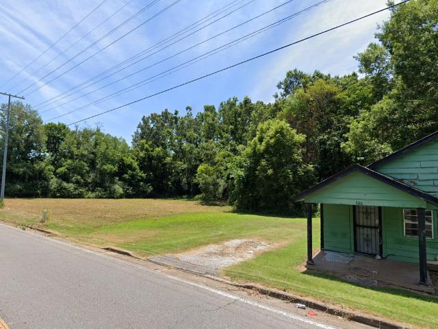 Land for sale in Tennessee