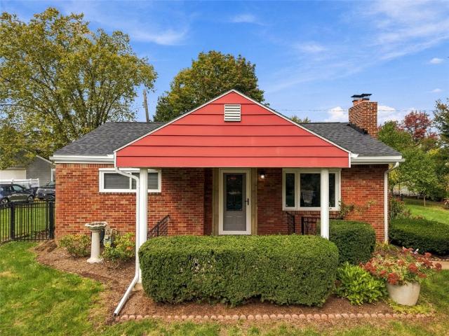 House for sale in Sewickley, Allegheny County
