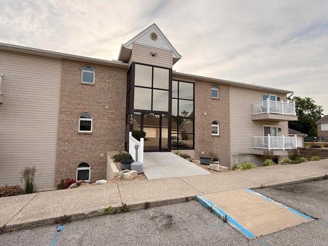 Condo for sale in Upland, Lawrenceburg