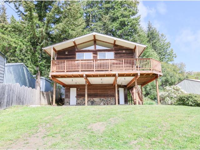 House for sale in Oregonia