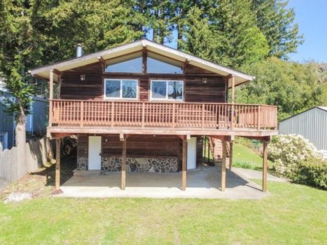 House for sale in Oregonia