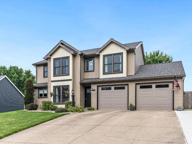 House for sale in Kendallville, Indiana