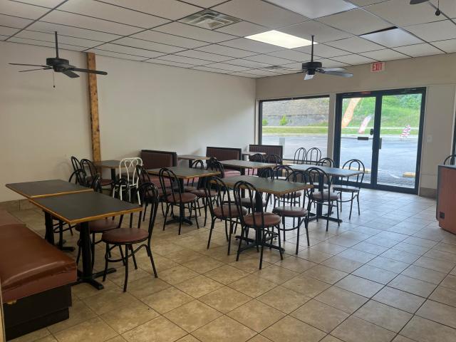 House for sale in Salyersville, Kentucky