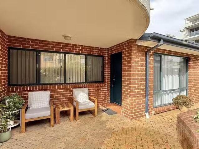 Apartment for rent in Belfrayden, New South Wales