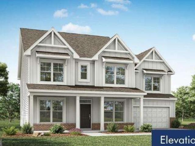 House for sale in Pendergrass, Georgia