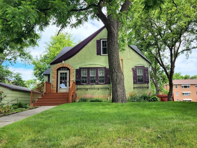 House for sale in Willmar, Minnesota