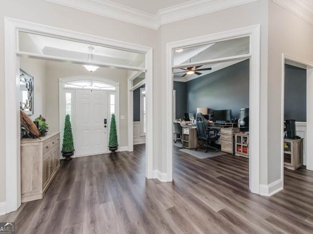 House for sale in Kathleen, Georgia