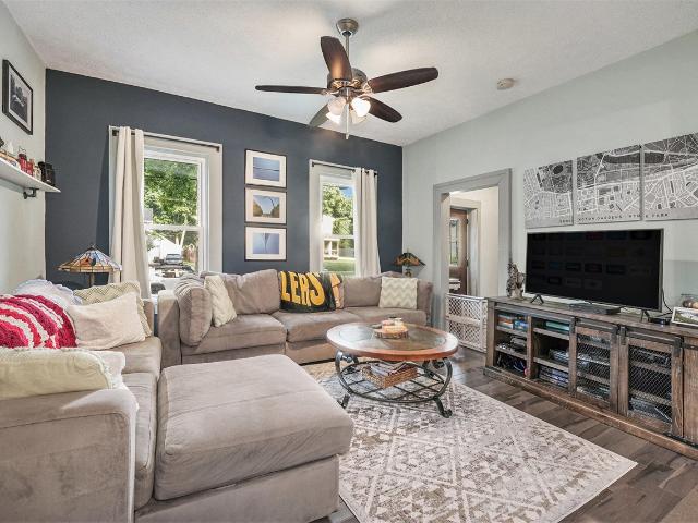 House for sale in Ionia