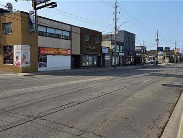 Commercial for sale in Hamilton